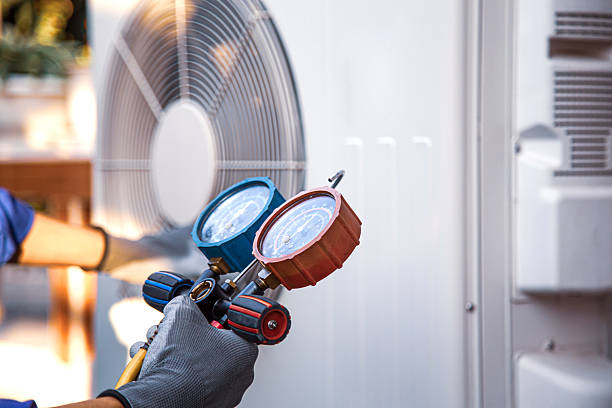 Affordable Air Conditioning Repair solutions in Hewitt, NJ