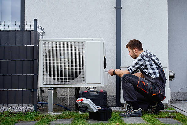 Top rated local Air Conditioning Repair specialists in Hewitt, NJ